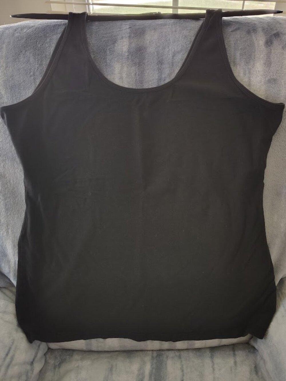 Women's 'Maurices' Brand Tank Top Size Extra Large